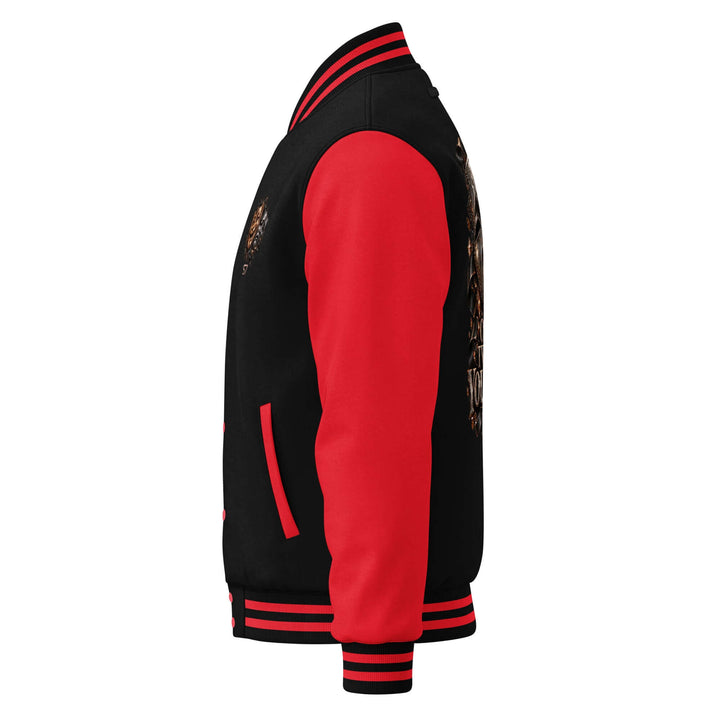 S7 Signature | Unisex Varsity Jacket