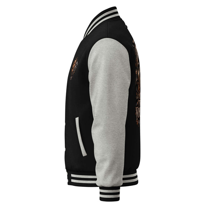 S7 Signature | Unisex Varsity Jacket