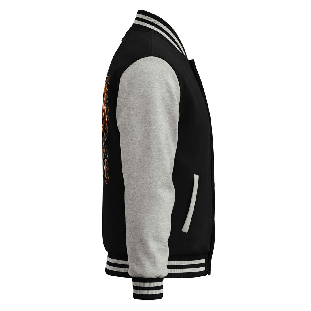 S7 Signature | Unisex Varsity Jacket
