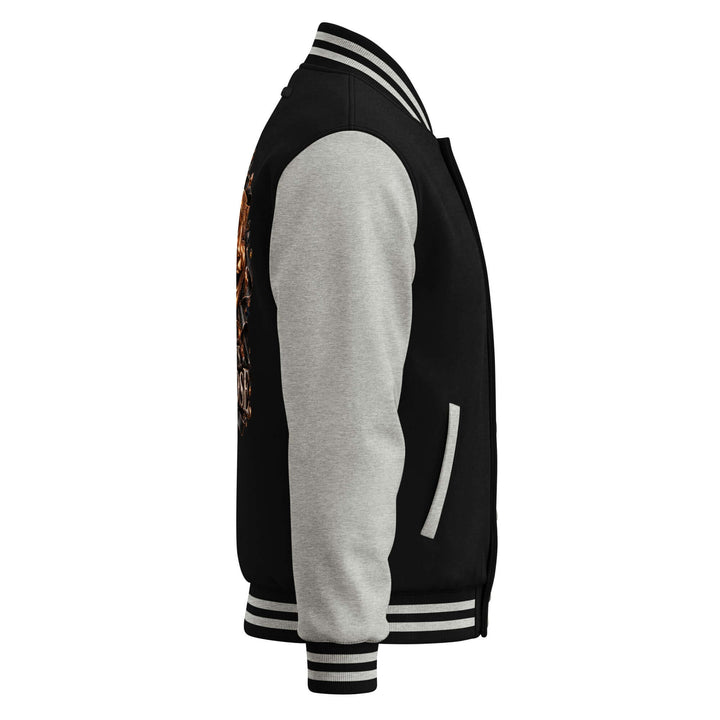 S7 Signature | Unisex Varsity Jacket