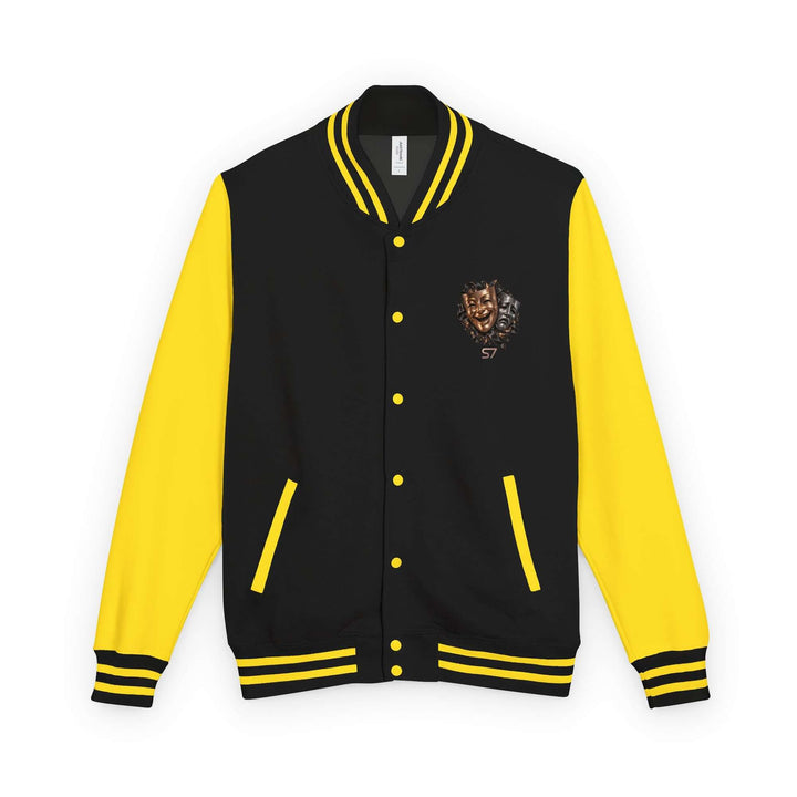 S7 Signature | Unisex Varsity Jacket