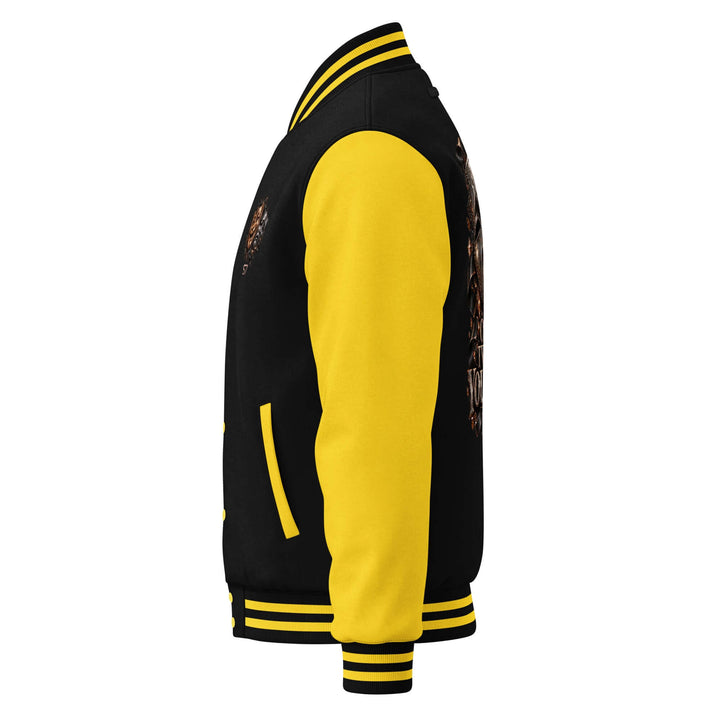 S7 Signature | Unisex Varsity Jacket