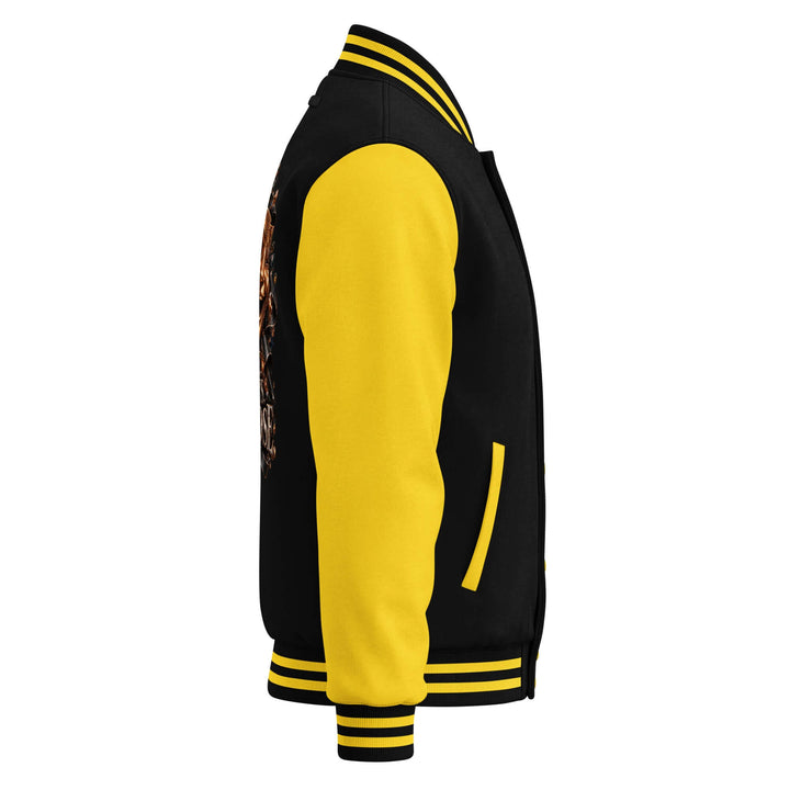 S7 Signature | Unisex Varsity Jacket
