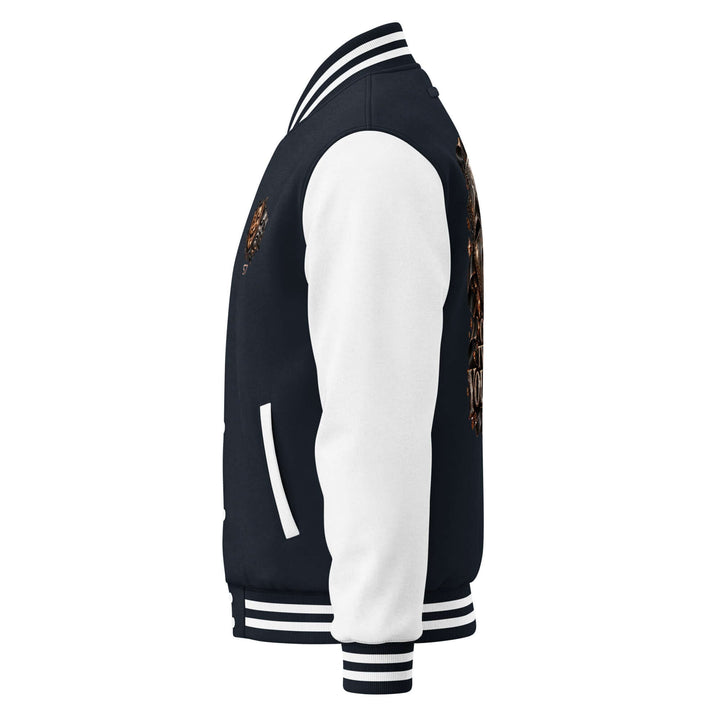 S7 Signature | Unisex Varsity Jacket