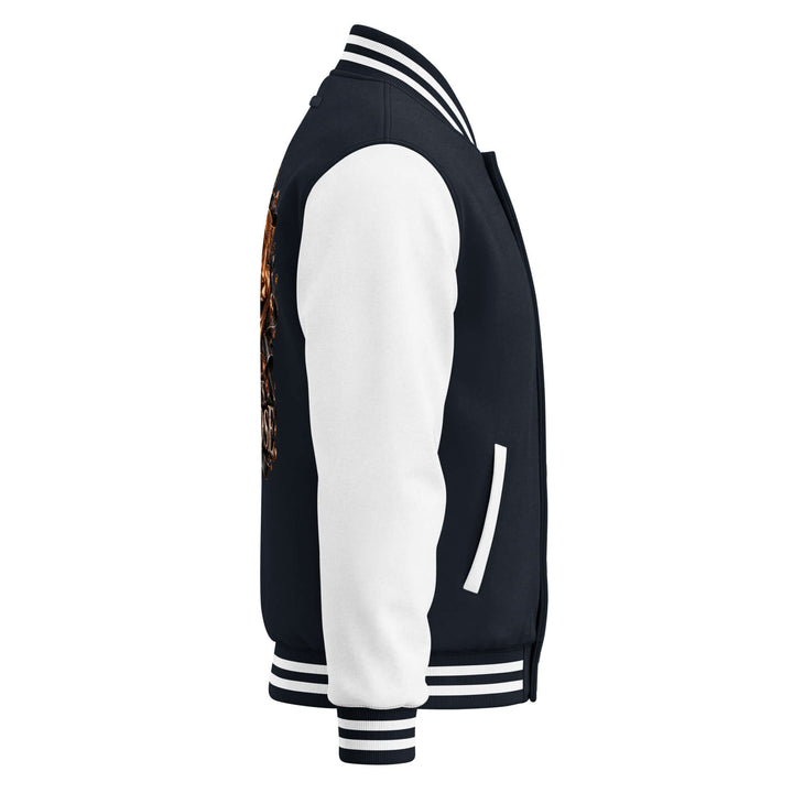 S7 Signature | Unisex Varsity Jacket