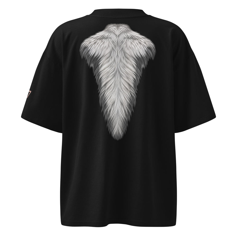 THIS HONEY AIN’T SWEET Honey Badger T-Shirt | S7 back