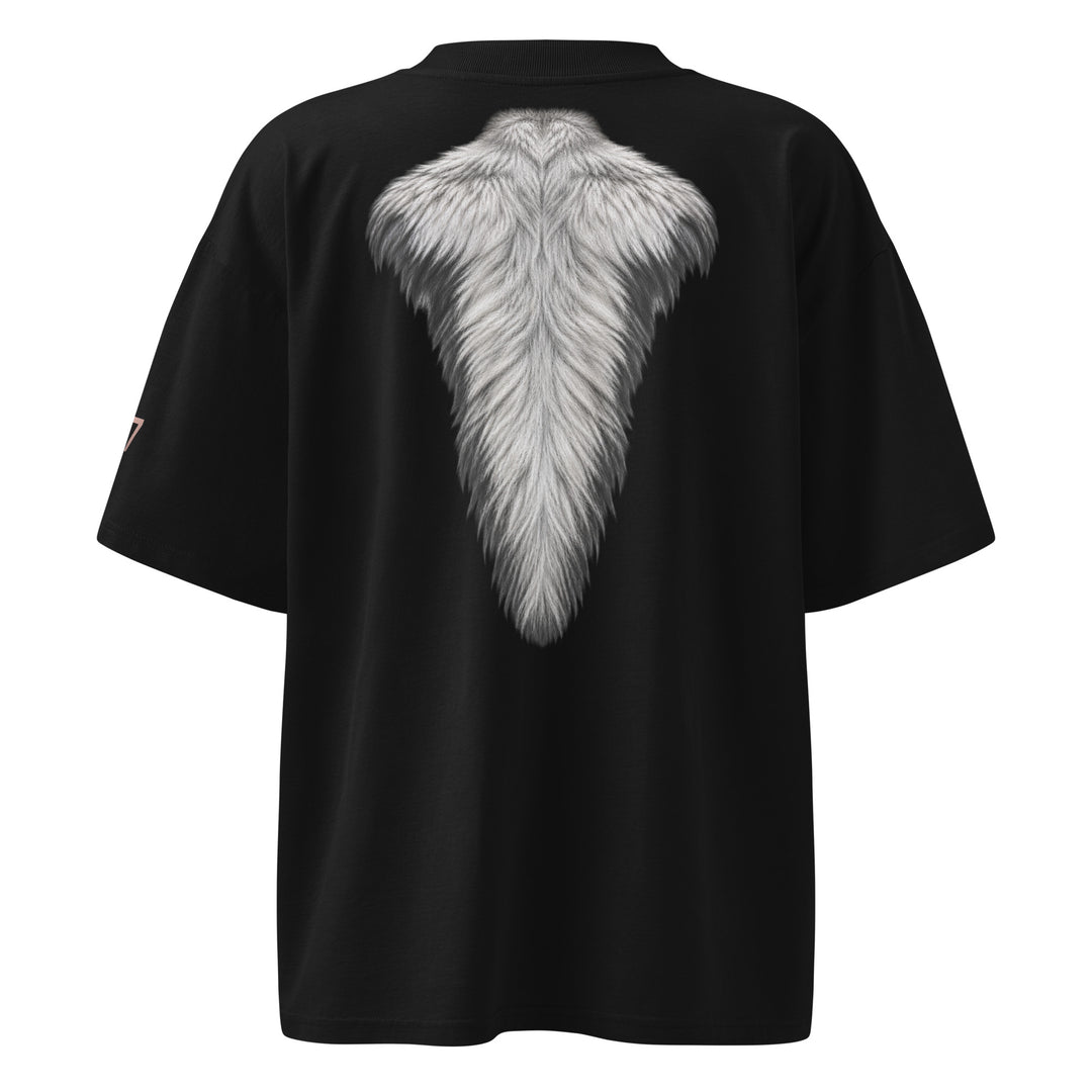 THIS HONEY AIN’T SWEET Honey Badger T-Shirt | S7 back