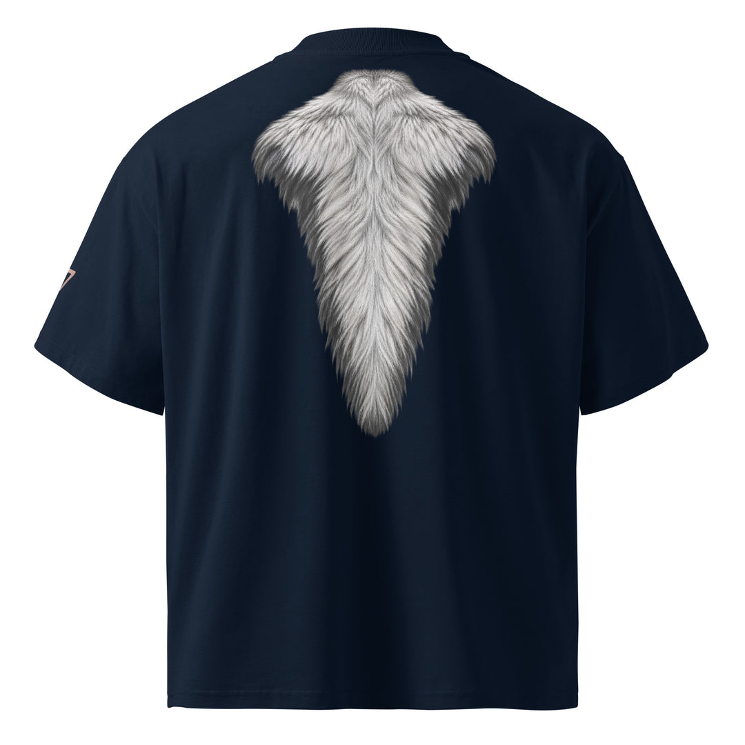 THIS HONEY AIN’T SWEET Honey Badger T-Shirt | S7 back