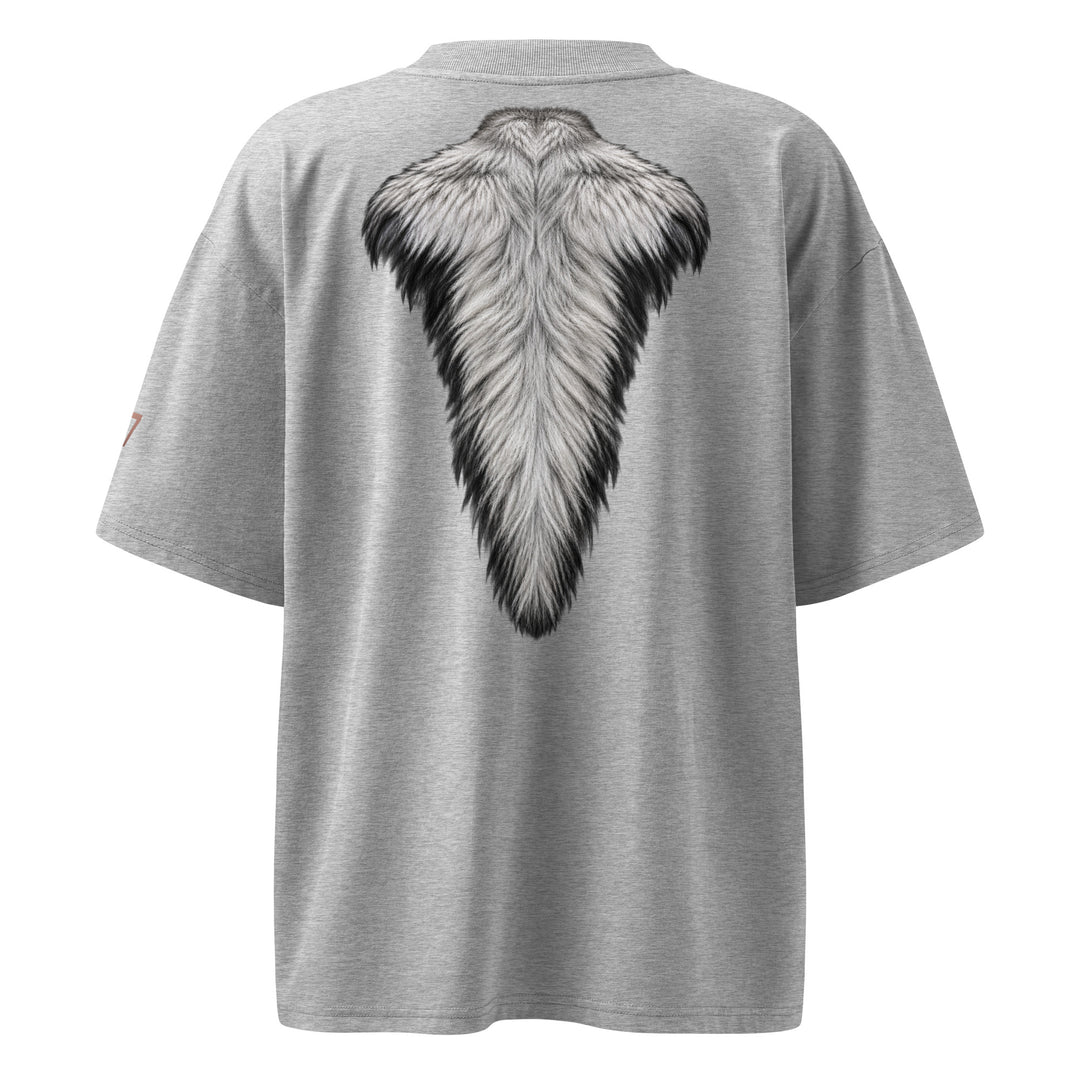 THIS HONEY AIN’T SWEET Honey Badger T-Shirt | S7
