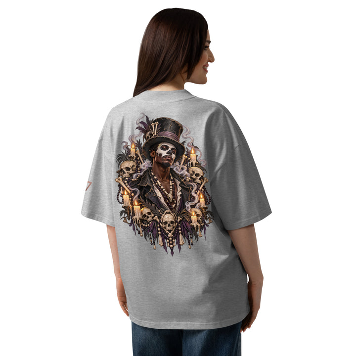 S7 Beyond the Mountains | Folklore Graphic T-Shirt