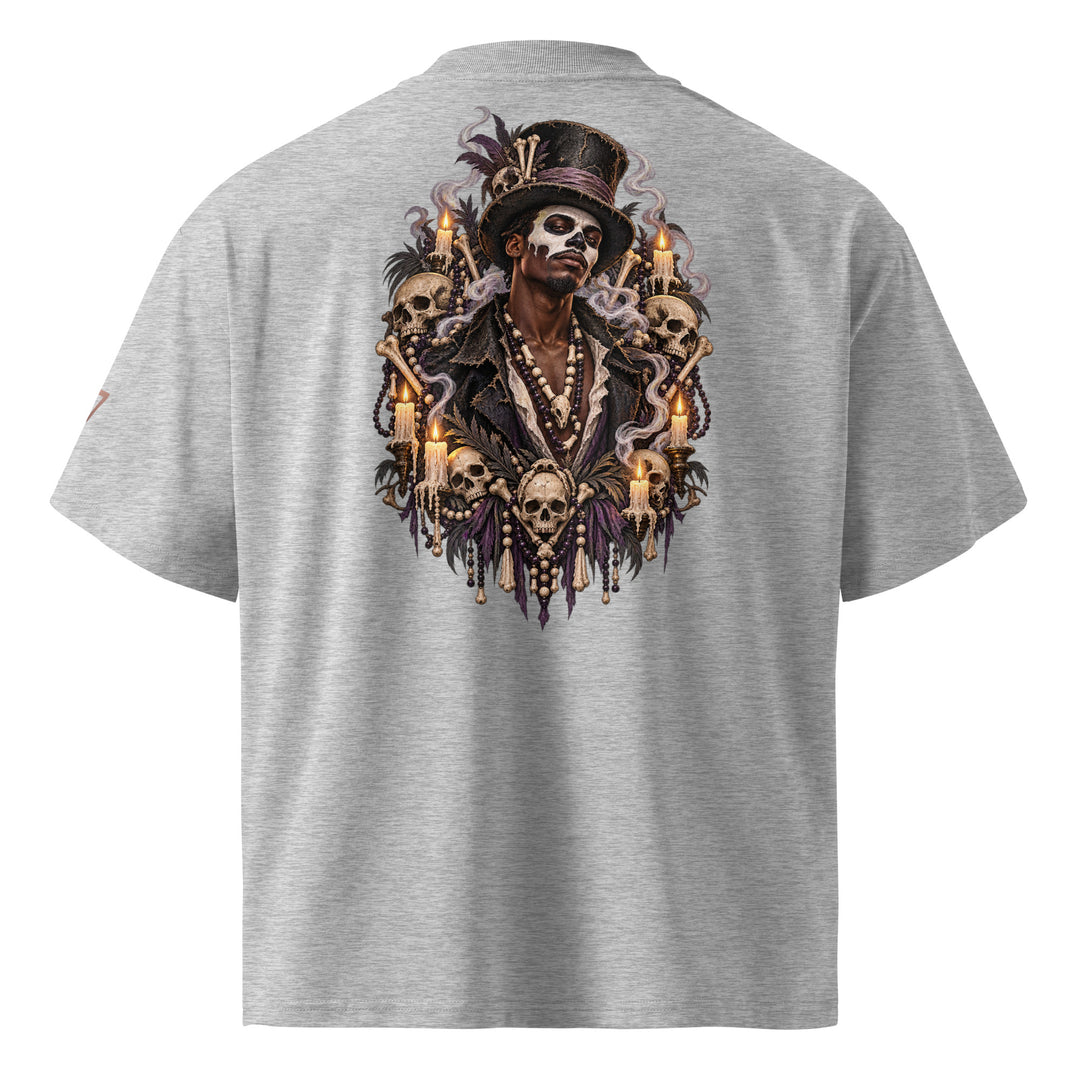 S7 Beyond the Mountains | Folklore Graphic T-Shirt