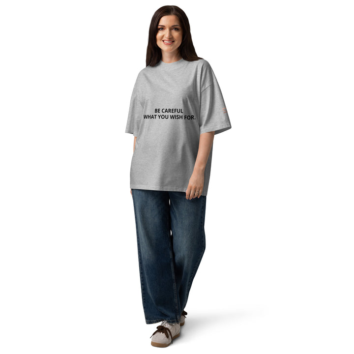 S7 Before You’re Ready | Unisex Statement T-Shirt