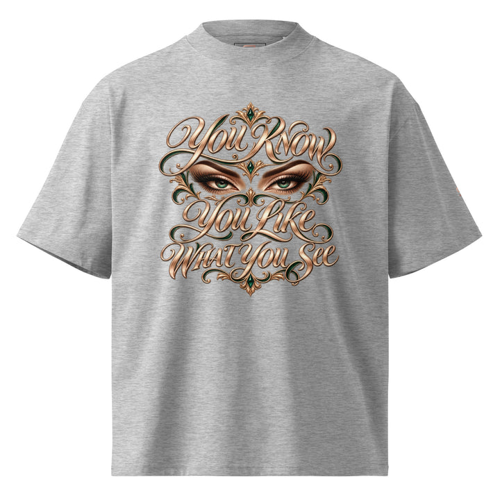 S7 Speak to Me Statement Tee