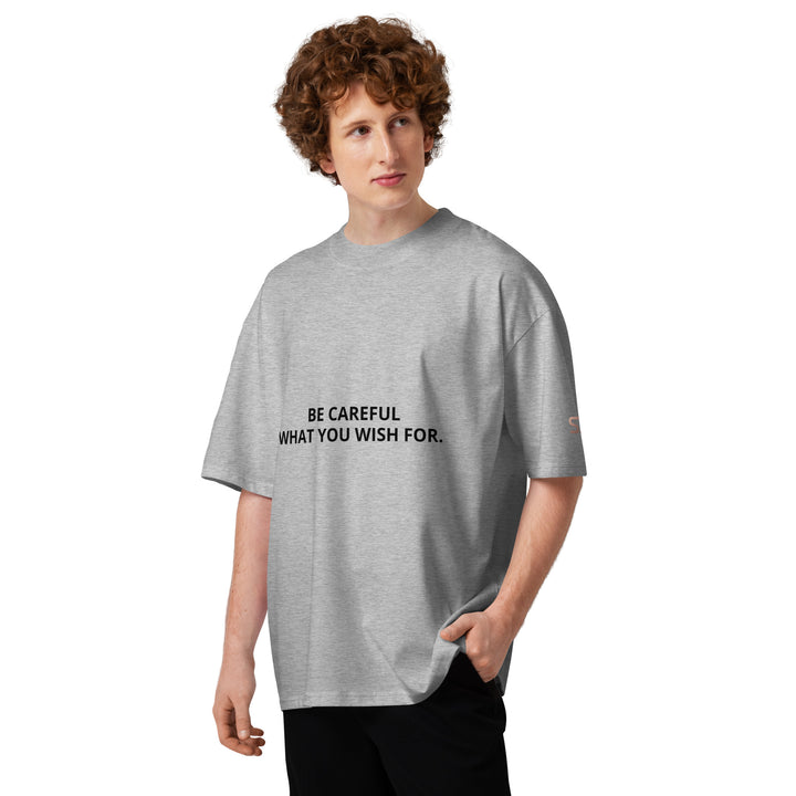 S7 Before You’re Ready | Unisex Statement T-Shirt