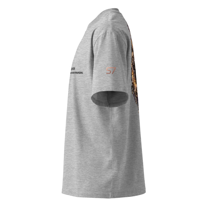 S7 Beyond the Mountains | Folklore Graphic T-Shirt