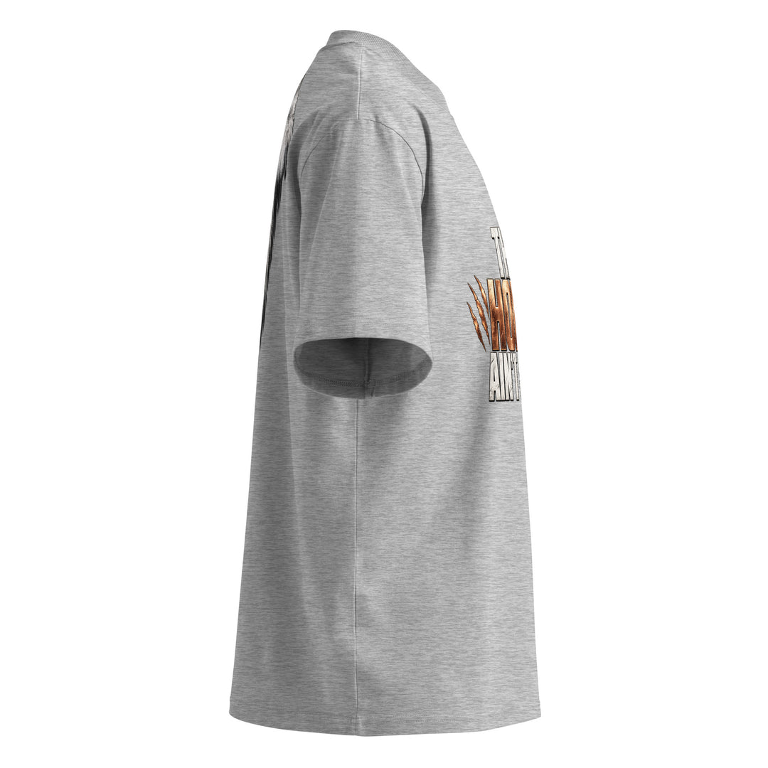 THIS HONEY AIN’T SWEET Honey Badger T-Shirt | S7 right side view