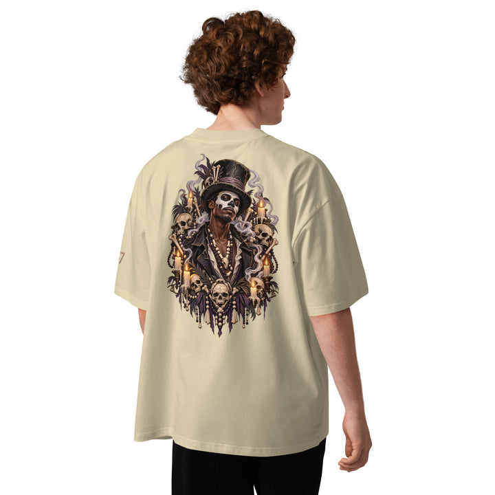 S7 Beyond the Mountains | Folklore Graphic T-Shirt