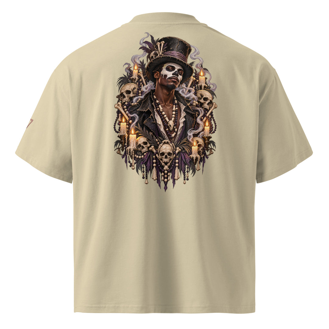 S7 Beyond the Mountains | Folklore Graphic T-Shirt