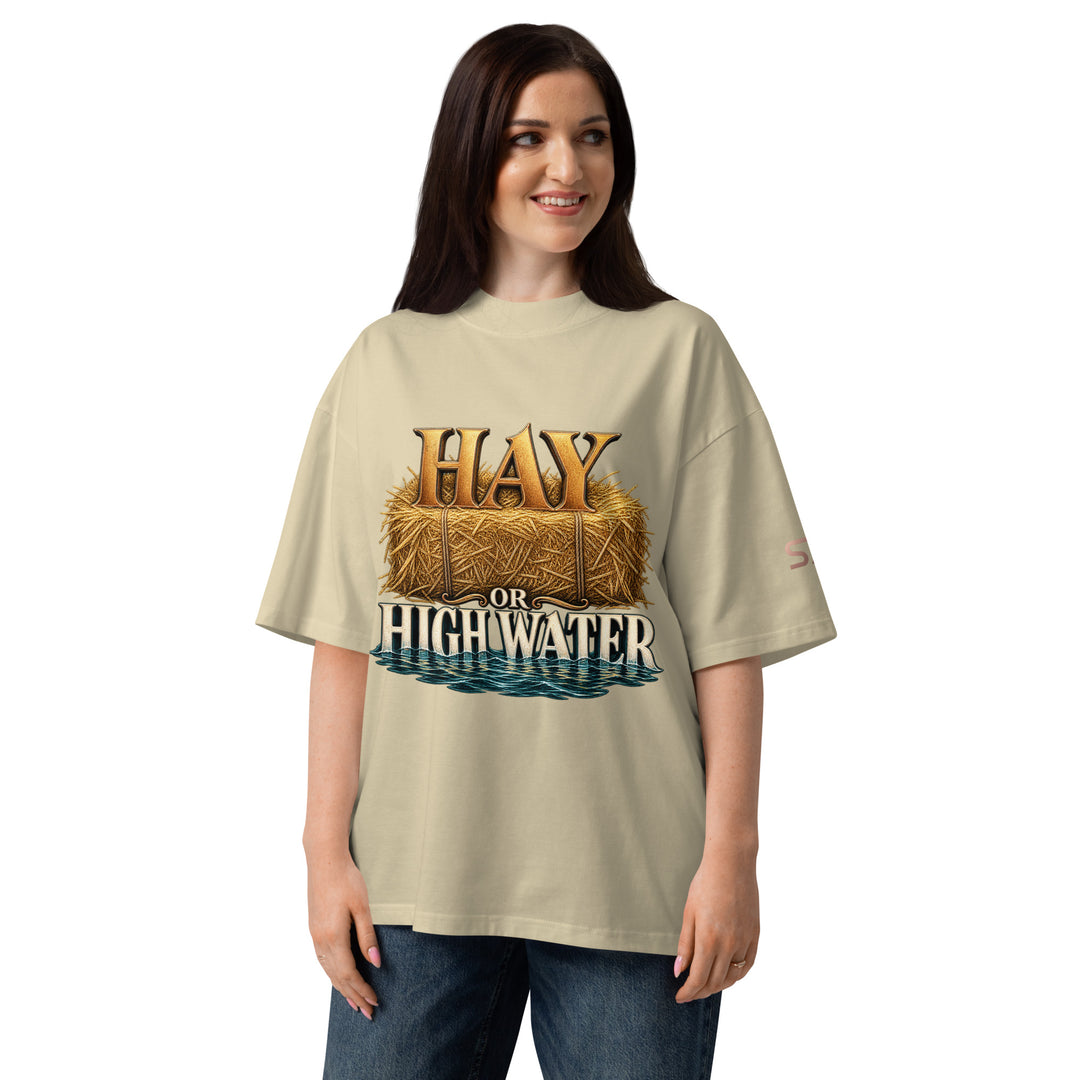 hay-or-high-water-graphic-t-shirt
