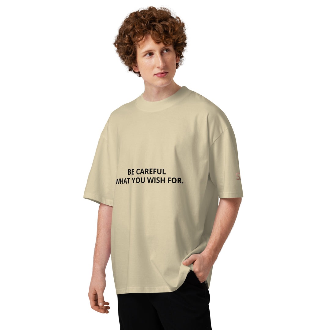 S7 Before You’re Ready | Unisex Statement T-Shirt
