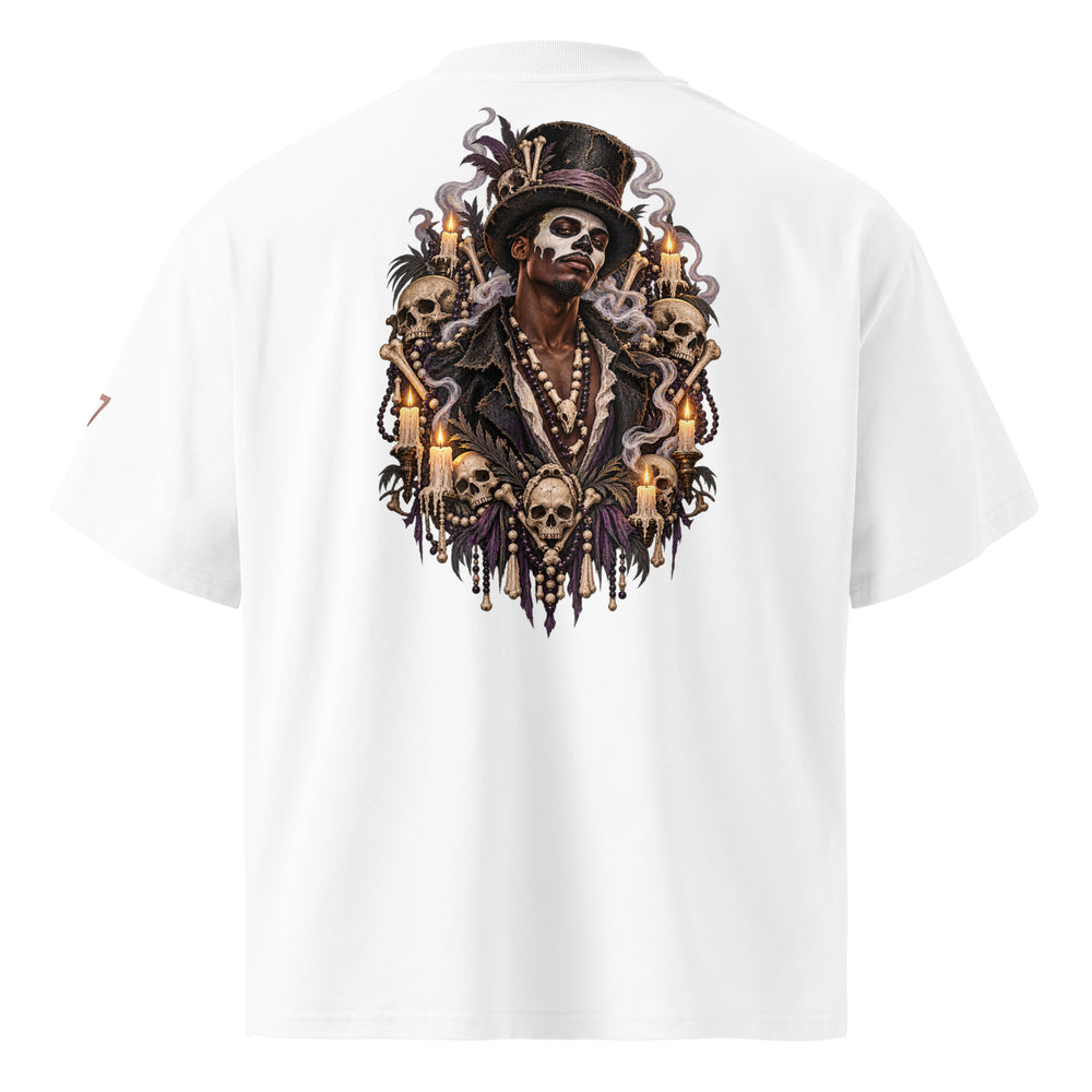 S7 Beyond the Mountains | Folklore Graphic T-Shirt
