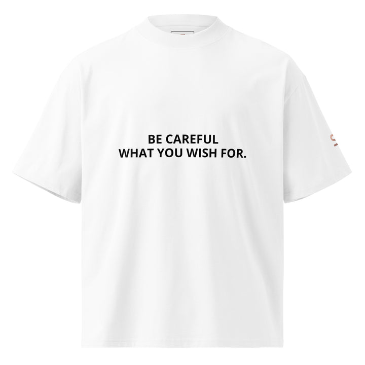 S7 Before You’re Ready | Unisex Statement T-Shirt