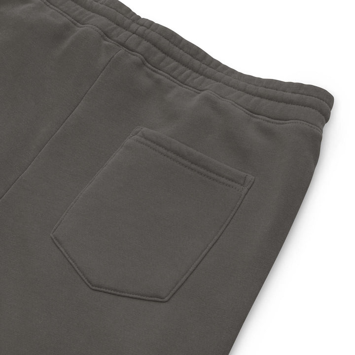 STORE 7994 unisex Crested Luxe Joggers
