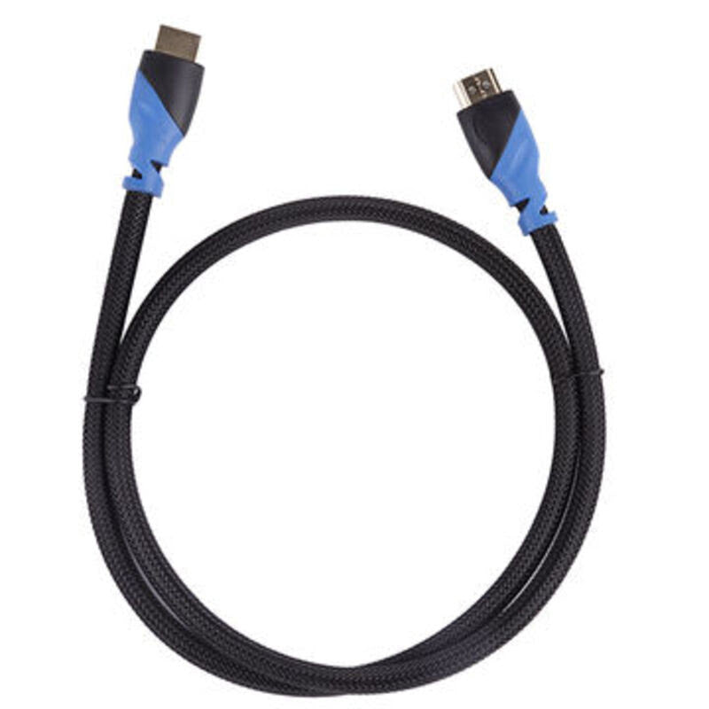 Silarius HDMI Cable (15 Feet) Ultra HDMI 2.0V Support 4K 2160P, 1080P, 3D, Audio Return and Ethernet - 1 Pack 15&