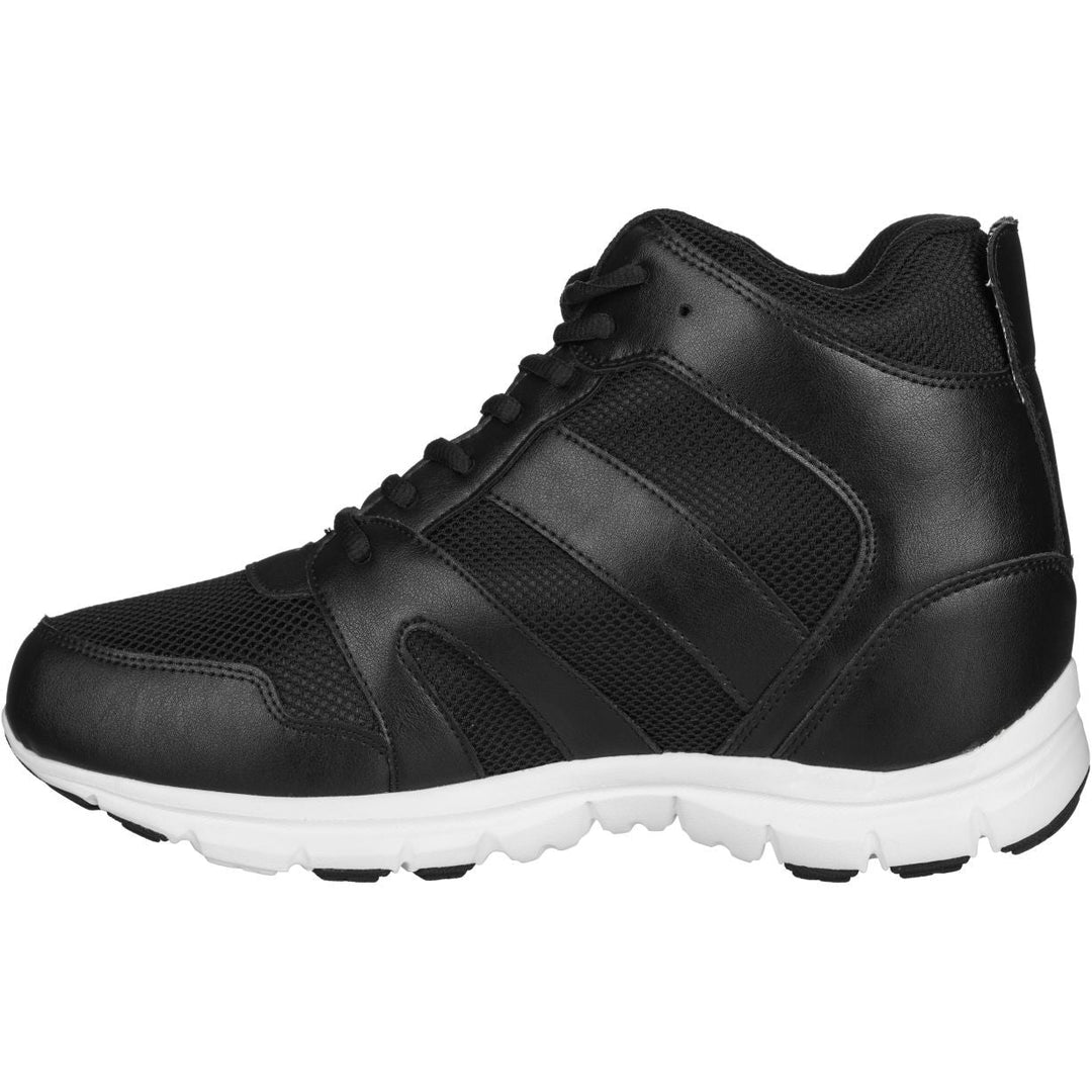 CALTO 4-Inch Taller Men&