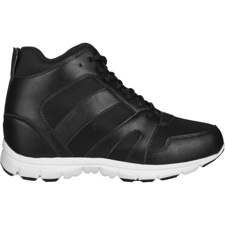 CALTO 4-Inch Taller Men&