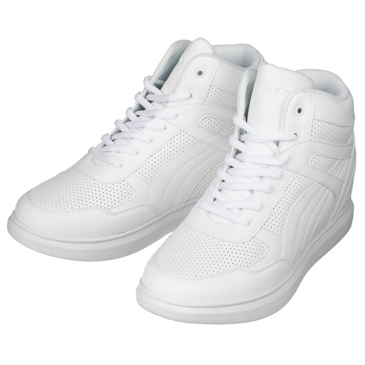 CALTO - H71904 - 3.8 Inches Taller (White)