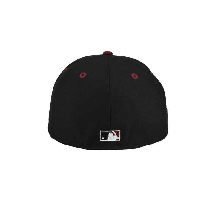 Washington Nationals Upper Class Collection World Champions Fitted Hat
