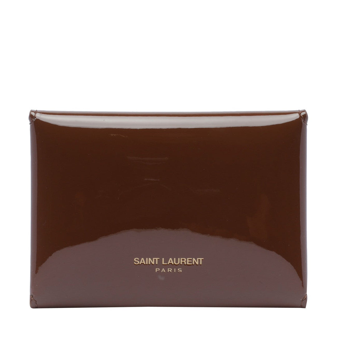 Saint Laurent Women Uptown Wallet