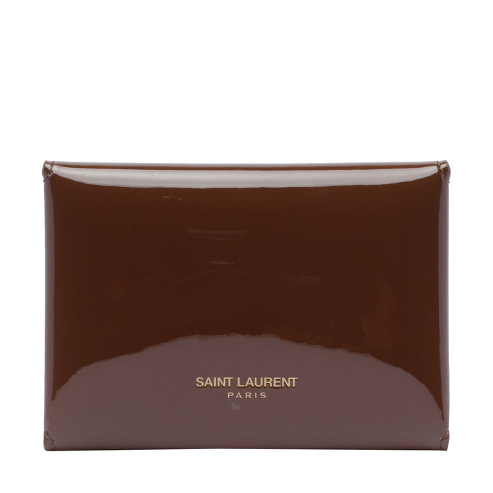 Saint Laurent Women Uptown Wallet