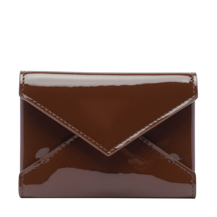 Saint Laurent Women Uptown Wallet