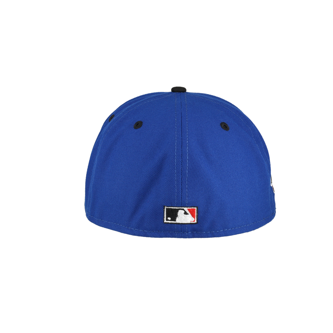 Washington Nationals 2018 All Star Game Patch 59Fifty Fitted Hat