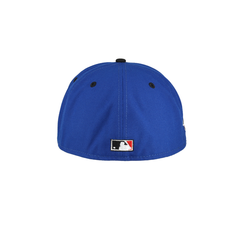 Washington Nationals 2018 All Star Game Patch 59Fifty Fitted Hat