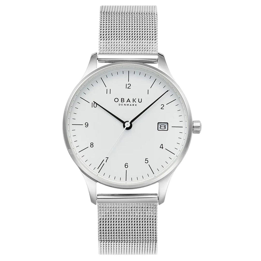 Obaku Women's Chia Lille