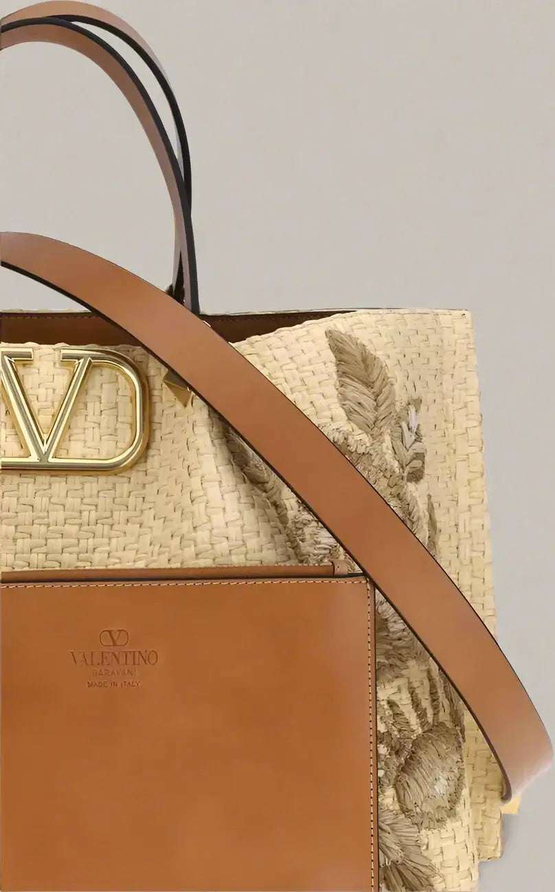 Valentino Garavani clothing, designer bags, and accessories collection at STORE 7994