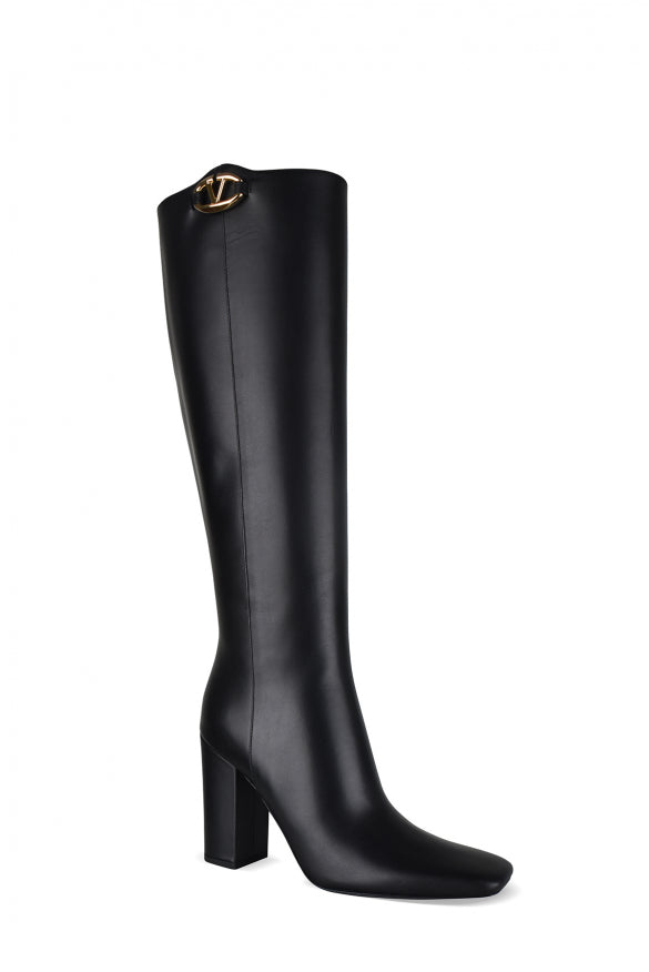 Valentino Garavani Women Vlogo Boots
