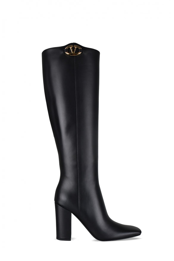 Valentino Garavani Women Vlogo Boots