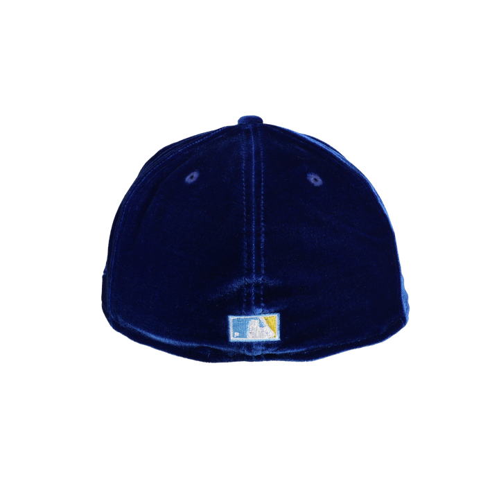 Houston Astros Velvet Collection 35 Great Years Patch 59Ffity Fitted Hat