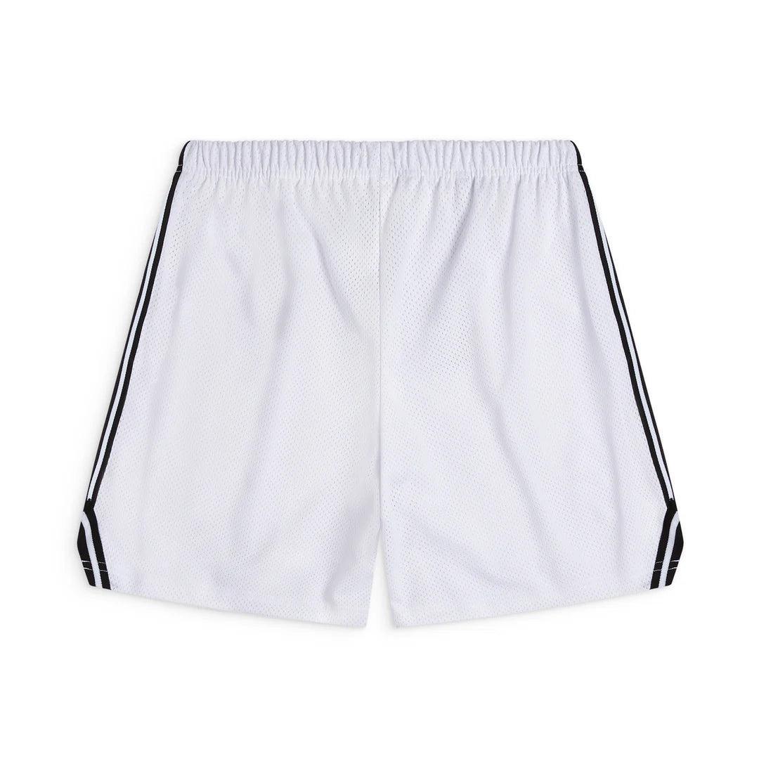 Gallery Dept. Venice Court Shorts White & Black