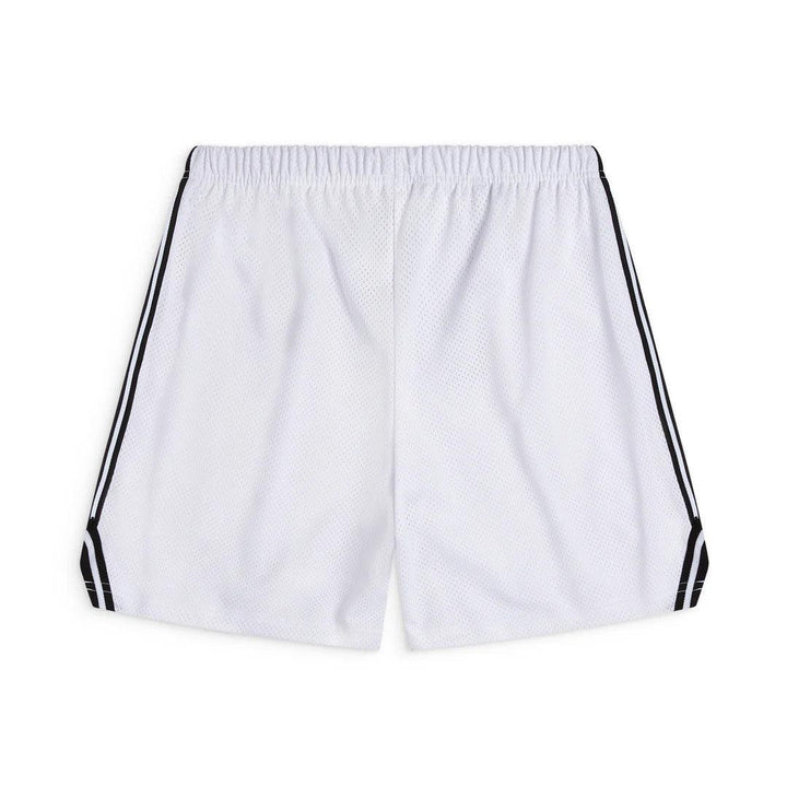 Gallery Dept. Venice Court Shorts White & Black