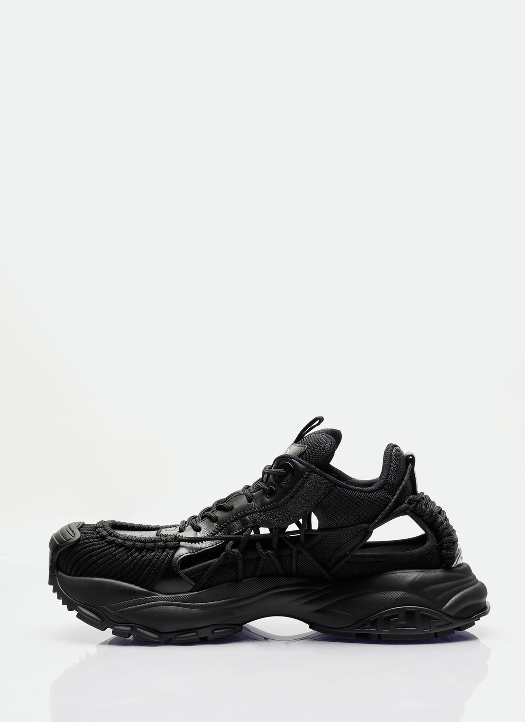 Versace Men Mercury Sneakers