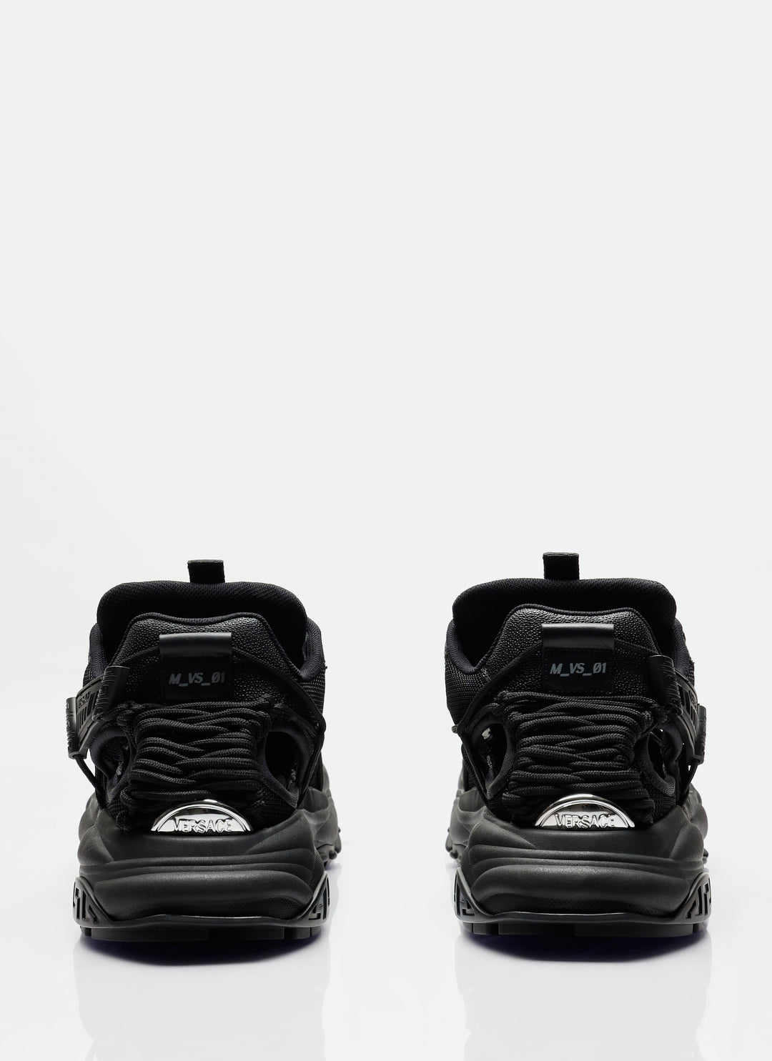 Versace Men Mercury Sneakers