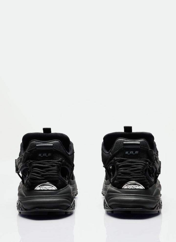 Versace Men Mercury Sneakers