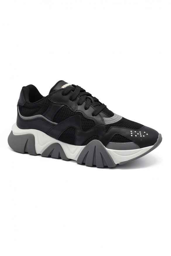 Versace Men Squalo Sneakers