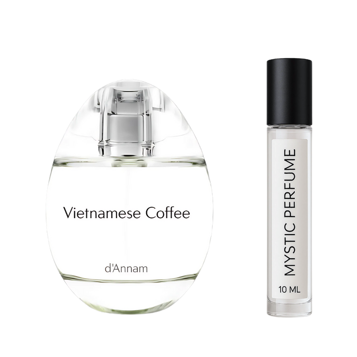 Sample - d'Annam Vietnamese Coffee