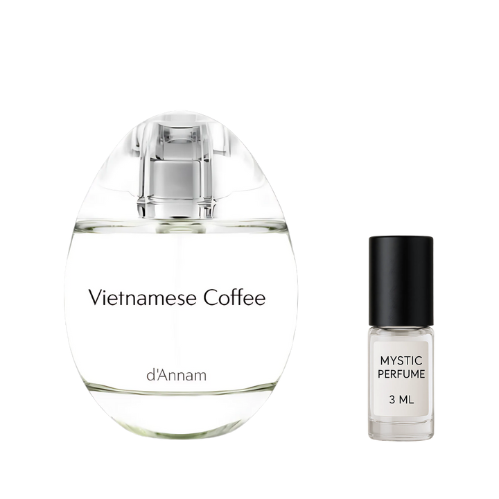 Sample - d'Annam Vietnamese Coffee